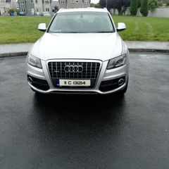 2011 Audi Q5