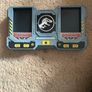 Jurassic World, Dueling Dinos Ultimate Battle Game, Lights and Sounds Image 2