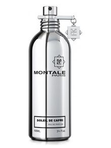 Montale Soleil De Capri 10ml sample