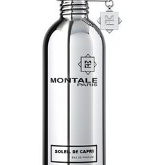Montale Soleil De Capri 10ml sample