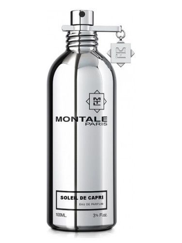 Montale Soleil De Capri 10ml sample
