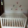Cot set Image 5