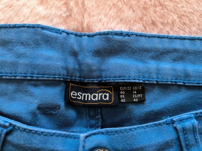 Trousers size 14