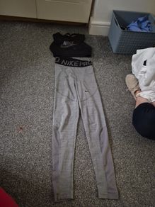 active wear