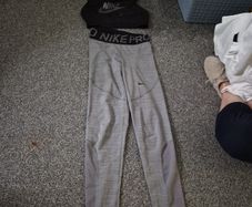 active wear