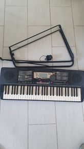 Yamaha PSR-2W5