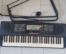 Yamaha PSR-2W5