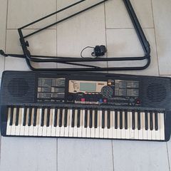 Yamaha PSR-2W5