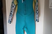 Kids Wetsuit