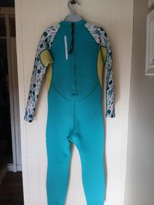 Kids Wetsuit