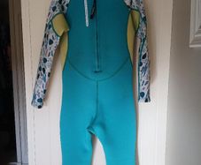 Kids Wetsuit