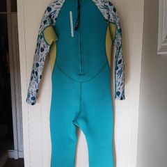 Kids Wetsuit