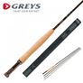Greys Gr40 Fishing Rod Image 2
