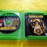 Borderlands The handsome collection Xbox one 1 Games Original Image 3