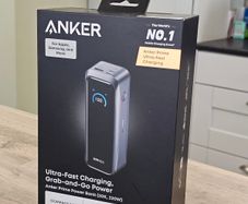Anker Prime Power Bank 20K, 220W