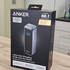 Anker Prime Power Bank 20K, 220W