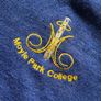 Moylepark College JC Boys uniform - Pristine Image 2