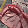 3m, With Tags Hugo Boss Pink Dress Image 4