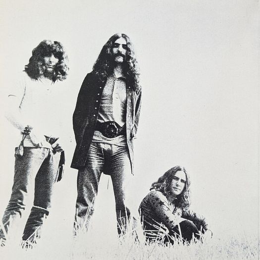 Black Sabbath  Paranoid
