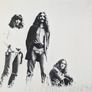 Black Sabbath  Paranoid Image 2