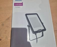 LED floodlight
