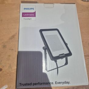 LED floodlight