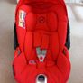 Cybex Cloud Z i-size Image 4