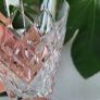 Waterford Crytal Decanter and 3 Matching Glasses Image 7