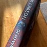 Erik Larson Dead Wake Hardback Book Image 2