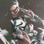 Punisher Issue 2 CGC 9.8 CBCS Graded Comic Book Framed Image 7