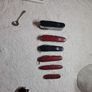 Swiss army knives Image 2
