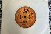 Bob Marley and the Wailers Soul Shakedown Party 7" RARE