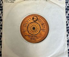 Bob Marley and the Wailers Soul Shakedown Party 7" RARE