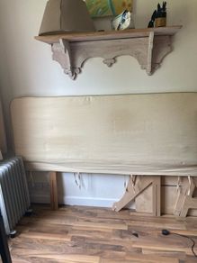 Headboard 6feet wide