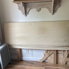 Headboard 6feet wide