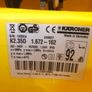 Karcher power washer Image 7