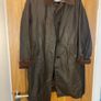 Mackintosh Coat Size XL Image 9