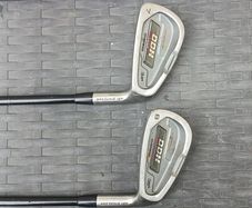 Golf Irons