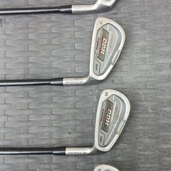 Golf Irons