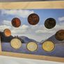 Ireland 2006 Beautiful Uncirculated Euro Coin Set Glenveagh National Park and Castle Co. Donegal Image 5