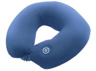 main image for ad New Travel Pillow U Shaped Neck Pillows Relaxing Soft Massager Airplane #1470
