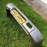 subaru forester rear bumper SF 1997 to 2000 Image 2