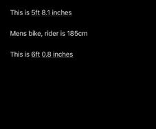 Road bikes wanted