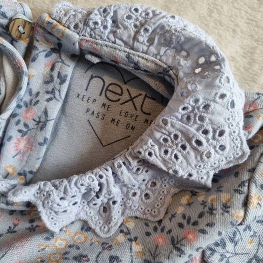 Girls Bundle 18-24 months