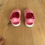 Adidas Soft Foam Girls shoes Image 2