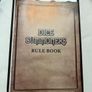 Dice Summoners Board Game - Card and Dice Strategy Game for 2 Players Image 3