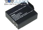 SJ4000 Action Camera Battery