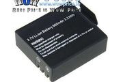 SJ4000 Action Camera Battery