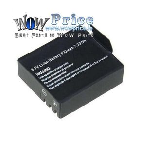 SJ4000 Action Camera Battery