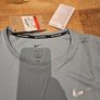 nike miler dri fit tshirt with tags Image 2